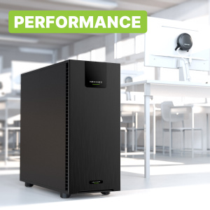 NEXI GO Performance server