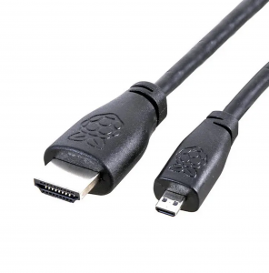 Cable microHDMI-HDMI